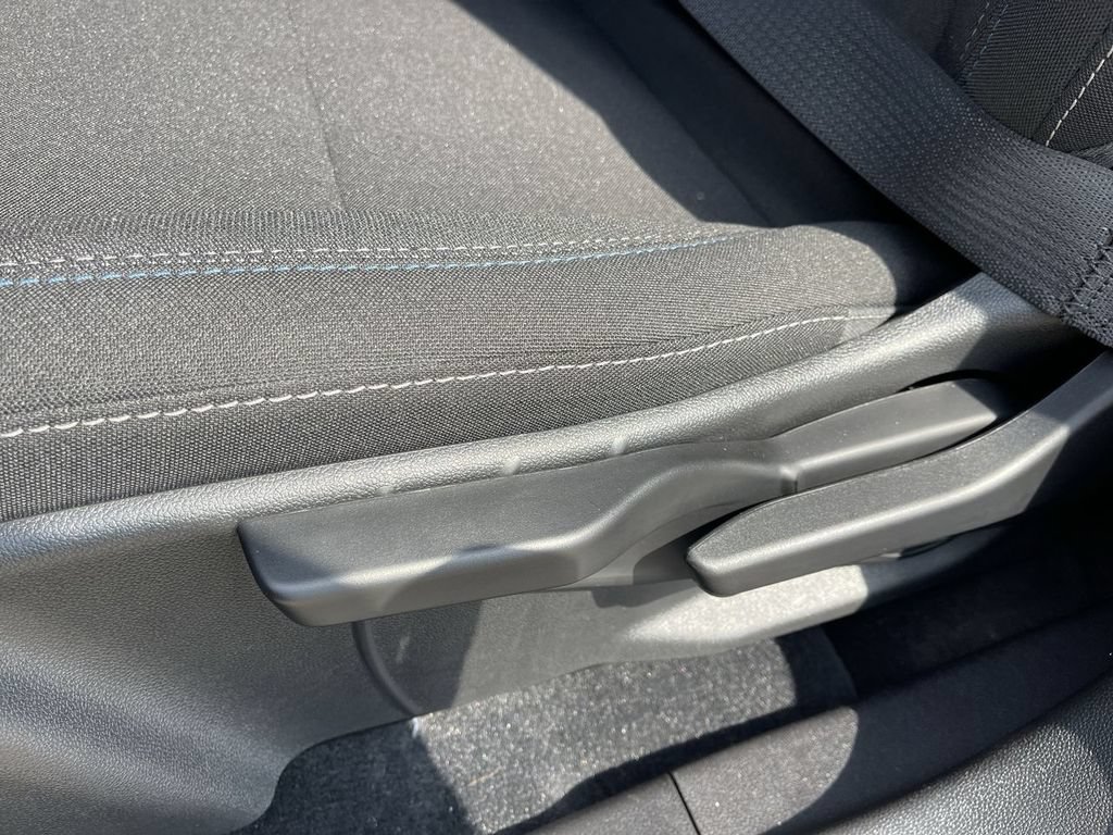 New 2026 Chevrolet Equinox EV LT w/ LPO, All-Weather Mat Package FWD image 12