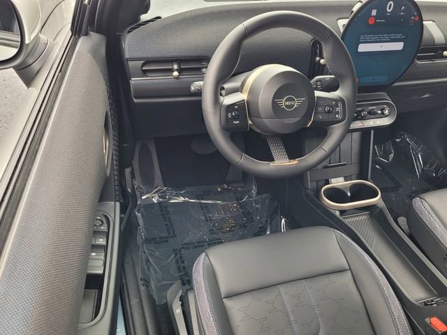 New 2026 MINI Cooper S image 12