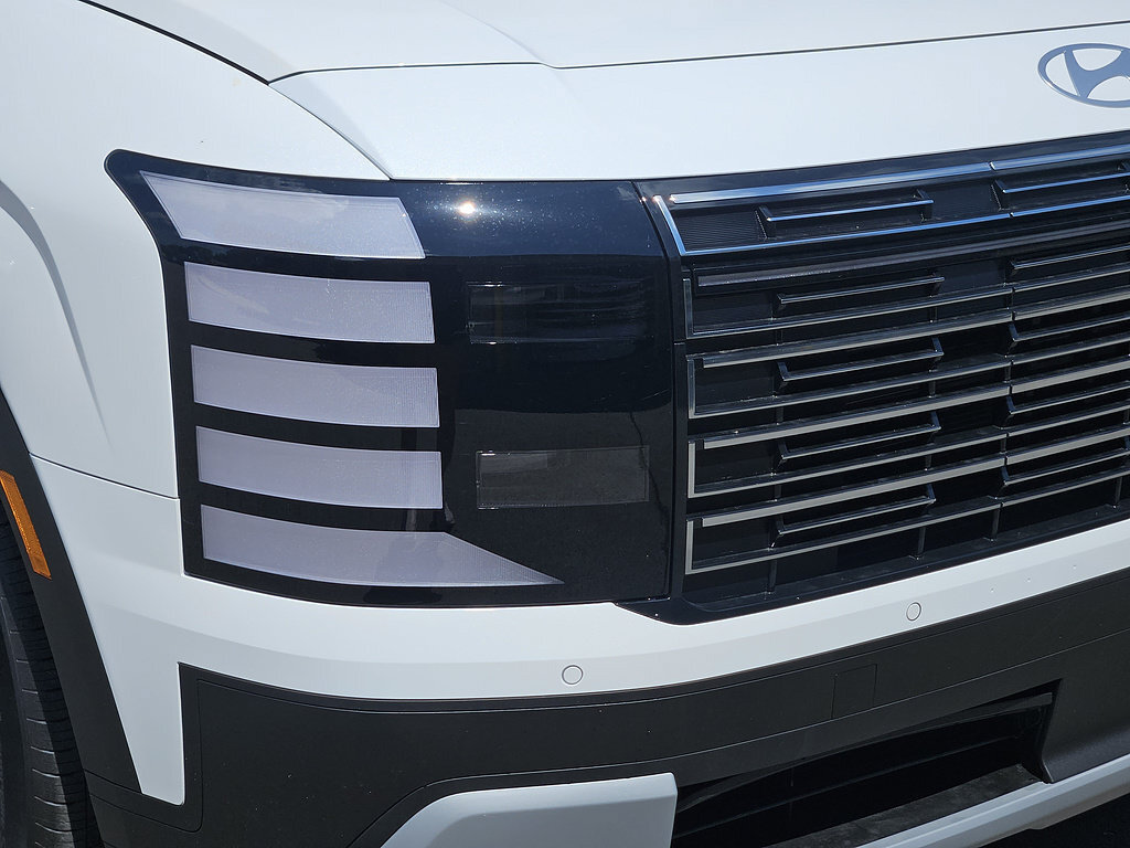 New 2026 Hyundai Palisade SE FWD image 8