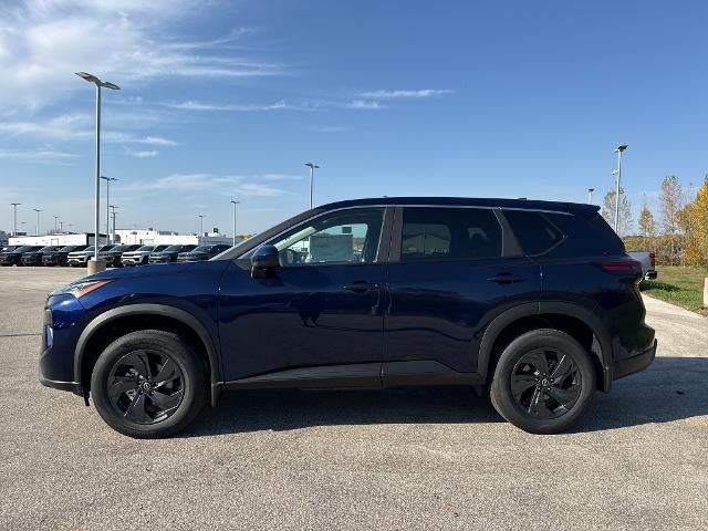 New 2027 Nissan Rogue SV w/ Cold Weather Package AWD/4WD image 20