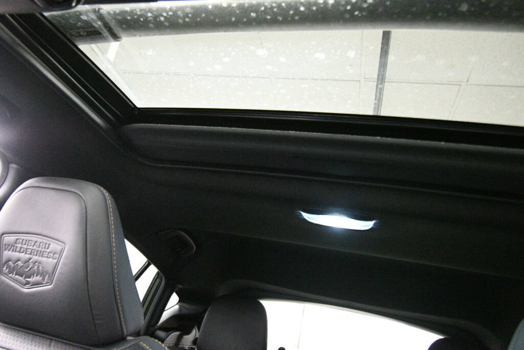 Used 2024 Subaru Crosstrek 2.5i Wilderness AWD/4WD image 20