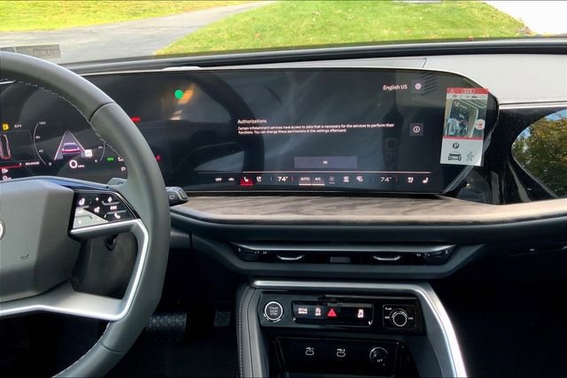 New 2025 Audi Q5 Premium Plus image 6