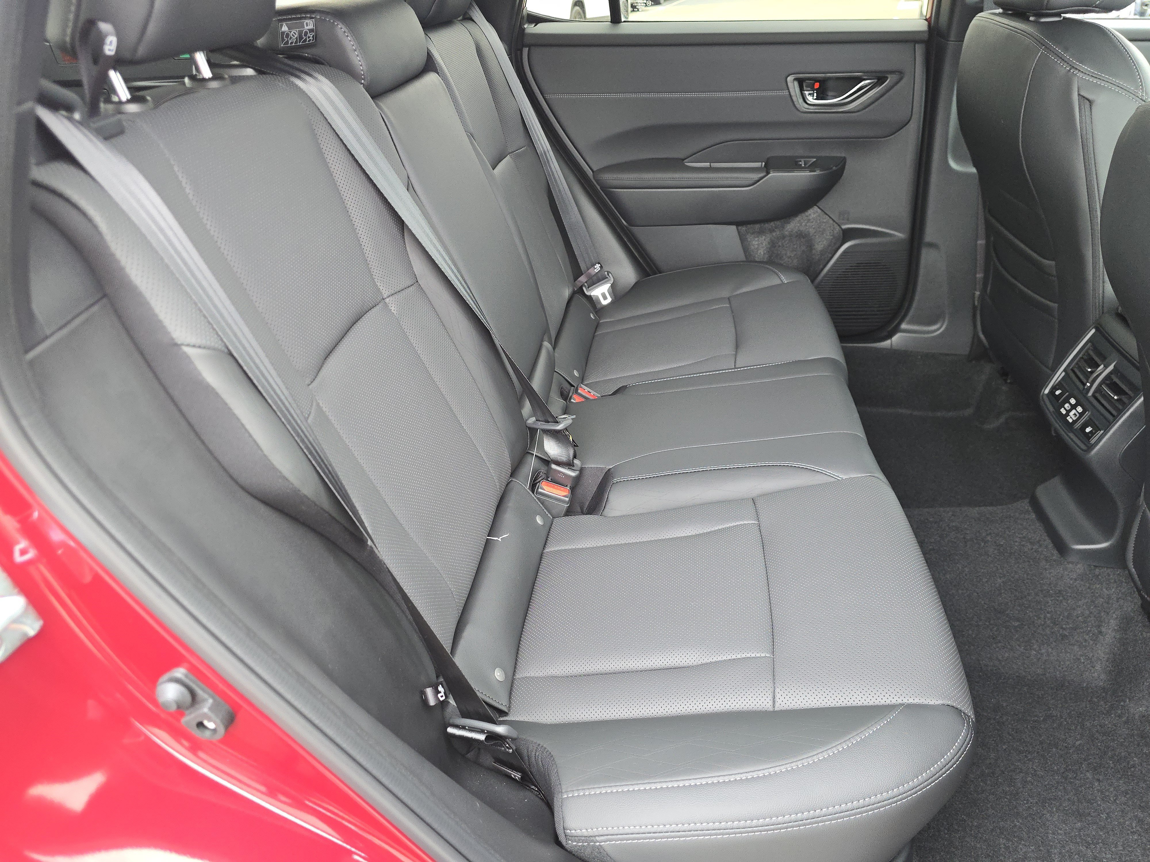 New 2026 Subaru Outback Touring XT AWD/4WD image 18