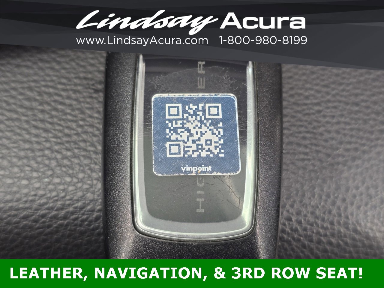 Used 2024 Toyota Grand Highlander Platinum image 21