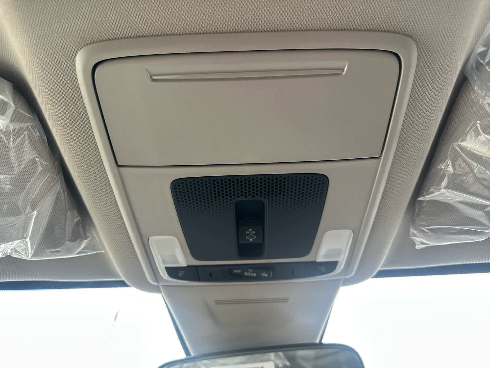 New 2026 Honda CR-V EX image 37