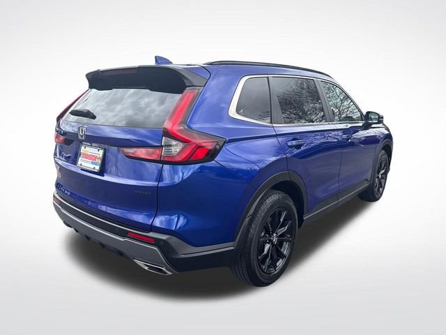 Used 2024 Honda CR-V Sport-L image 5