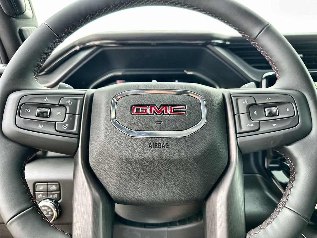 New 2026 GMC Sierra 1500 AT4X image 33