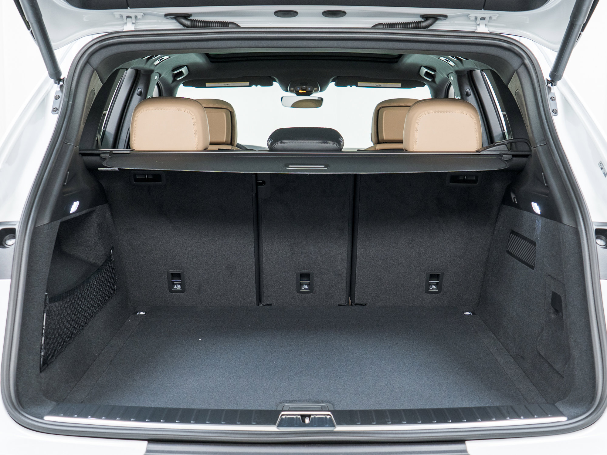 New 2026 Porsche Cayenne S image 11