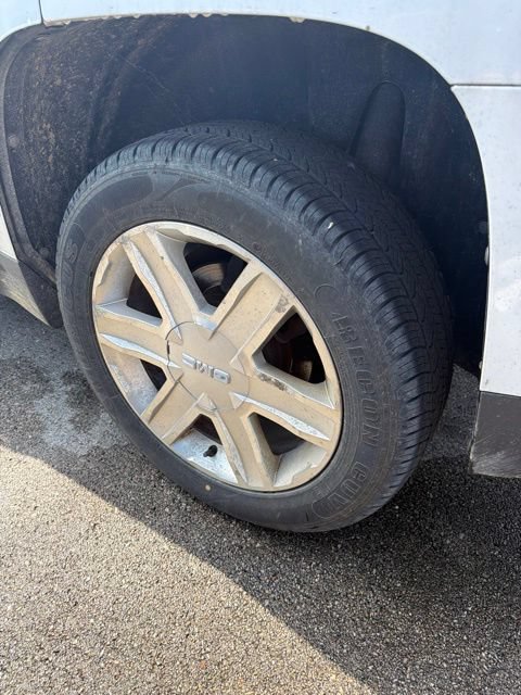 Used 2011 GMC Terrain SLT AWD/4WD image 7
