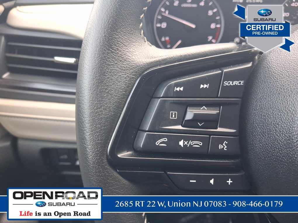 Certified 2026 Subaru Forester Premium w/ Premium/Limited Package AWD/4WD image 32