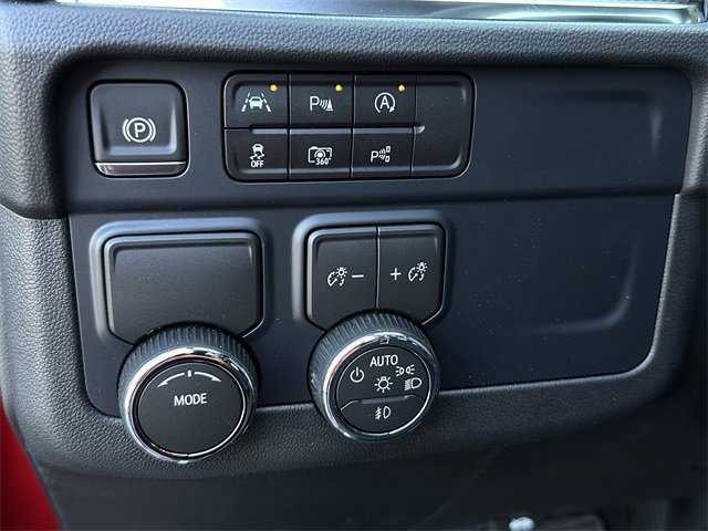 New 2026 Chevrolet Tahoe RST w/ Comfort Package image 17