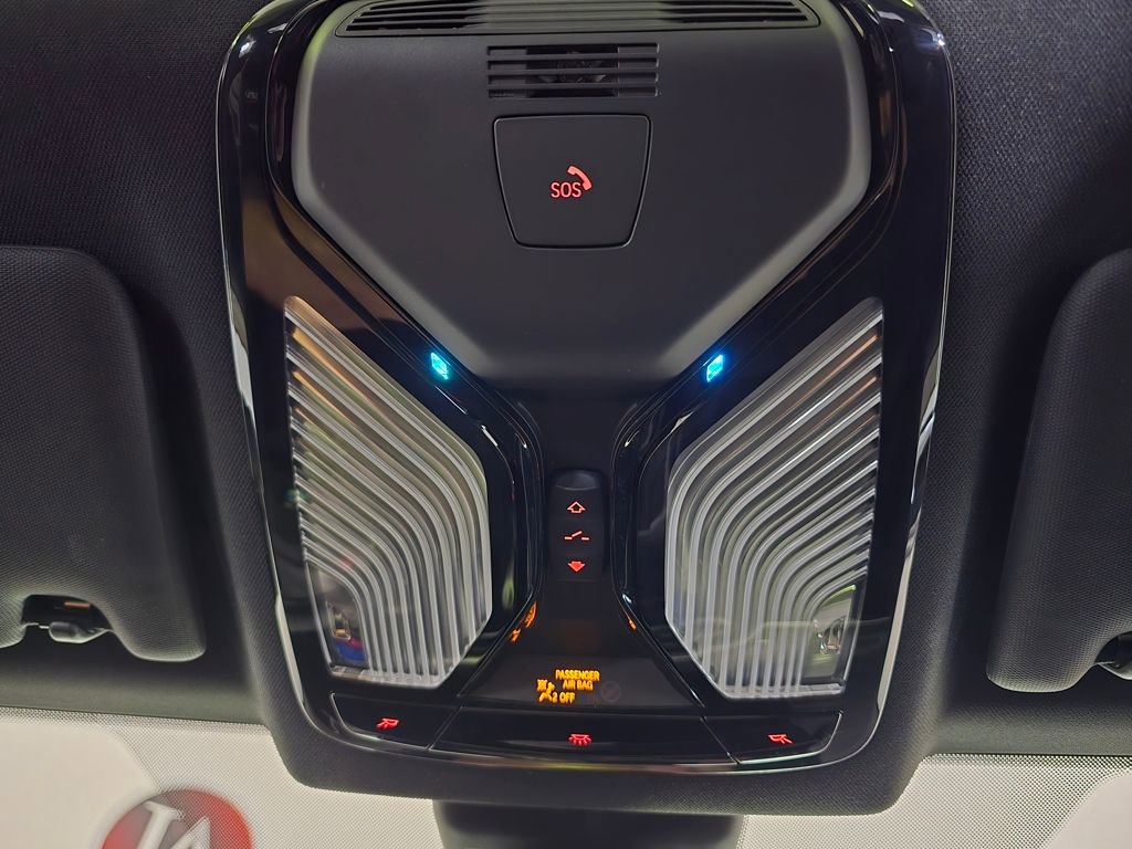 Used 2024 BMW M2 w/ Lighting Package image 25