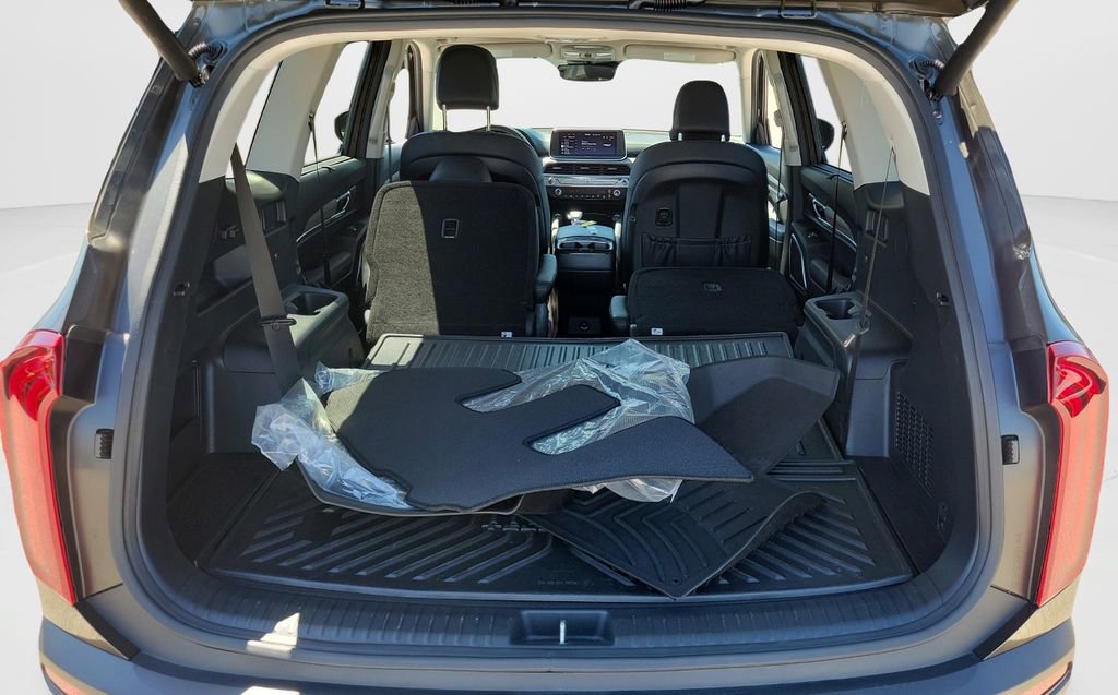 Used 2022 Kia Telluride EX w/ EX Premium Package image 13
