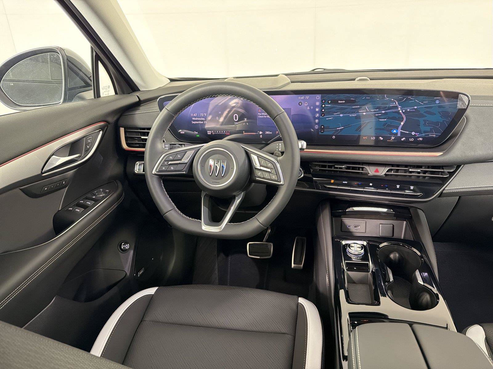 New 2026 Buick Envision Sport Touring AWD/4WD image 21