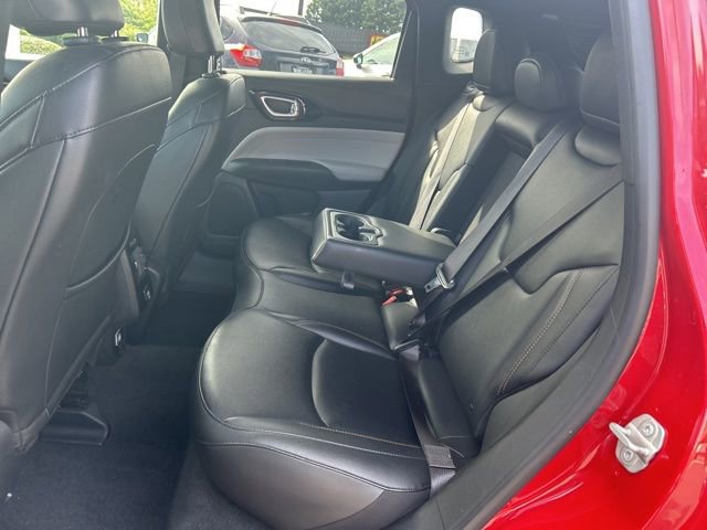 Used 2024 Jeep Compass Limited image 23