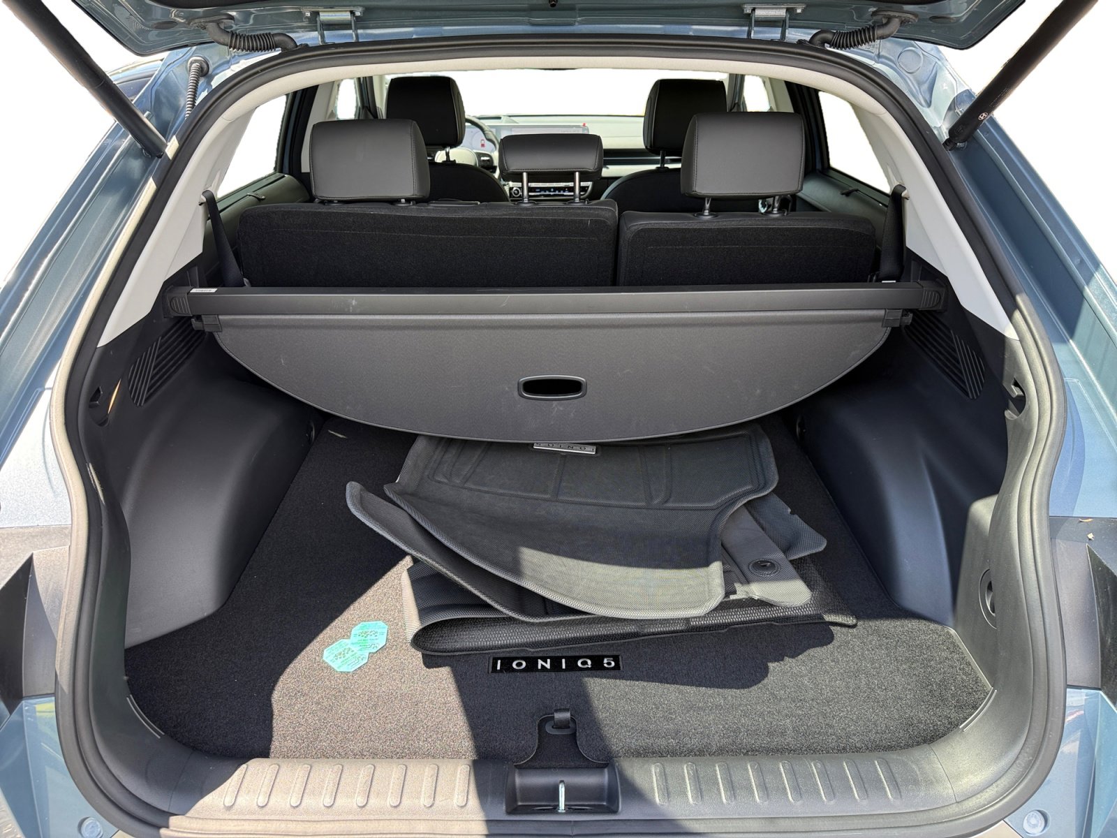 Certified 2024 Hyundai Ioniq 5 Limited RWD image 17