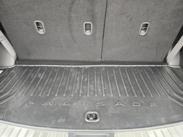 Used 2026 Hyundai Palisade Calligraphy image 31