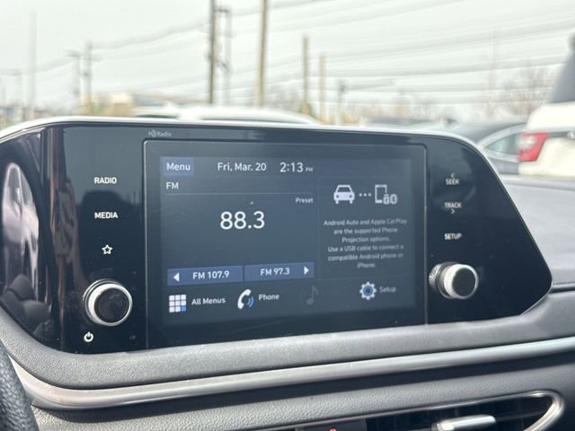 Used 2021 Hyundai Sonata SE image 16