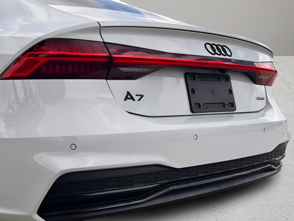 Used 2023 Audi A7 3.0T Prestige AWD/4WD image 27