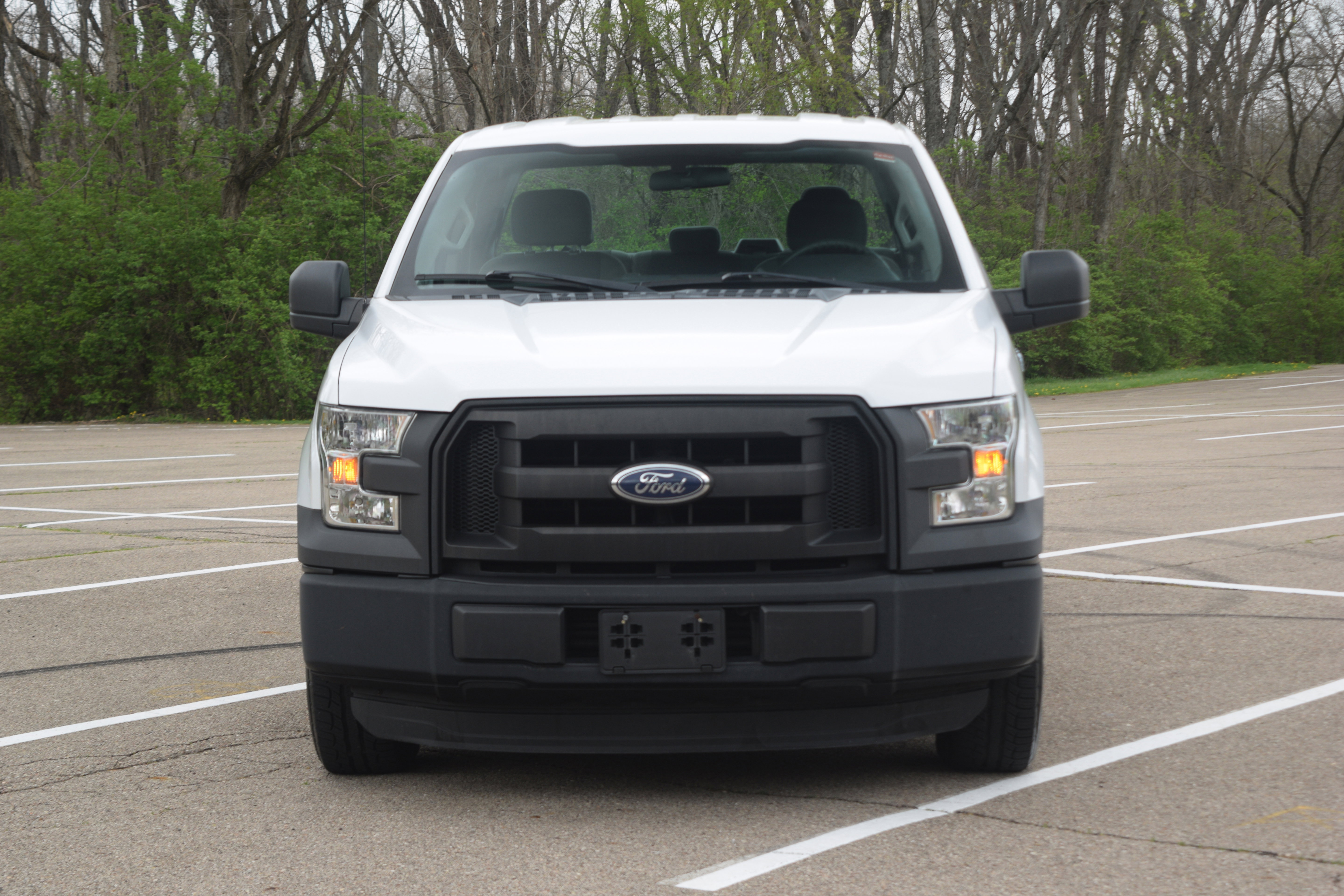 Used 2016 Ford F150 XL w/ XL Power Equipment Group RWD image 18