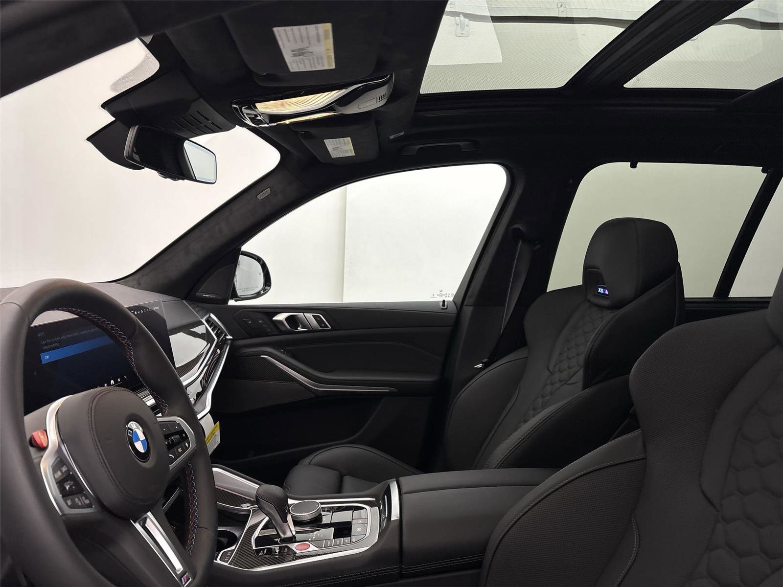 New 2026 BMW X5 M Competition w/ Executive Package image 24