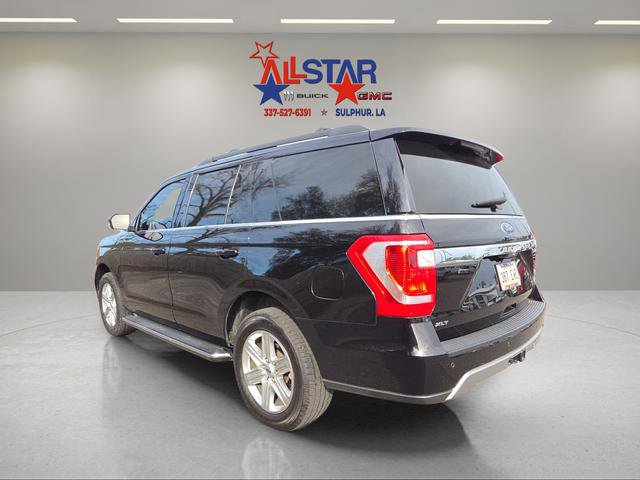 Used 2021 Ford Expedition XLT image 5
