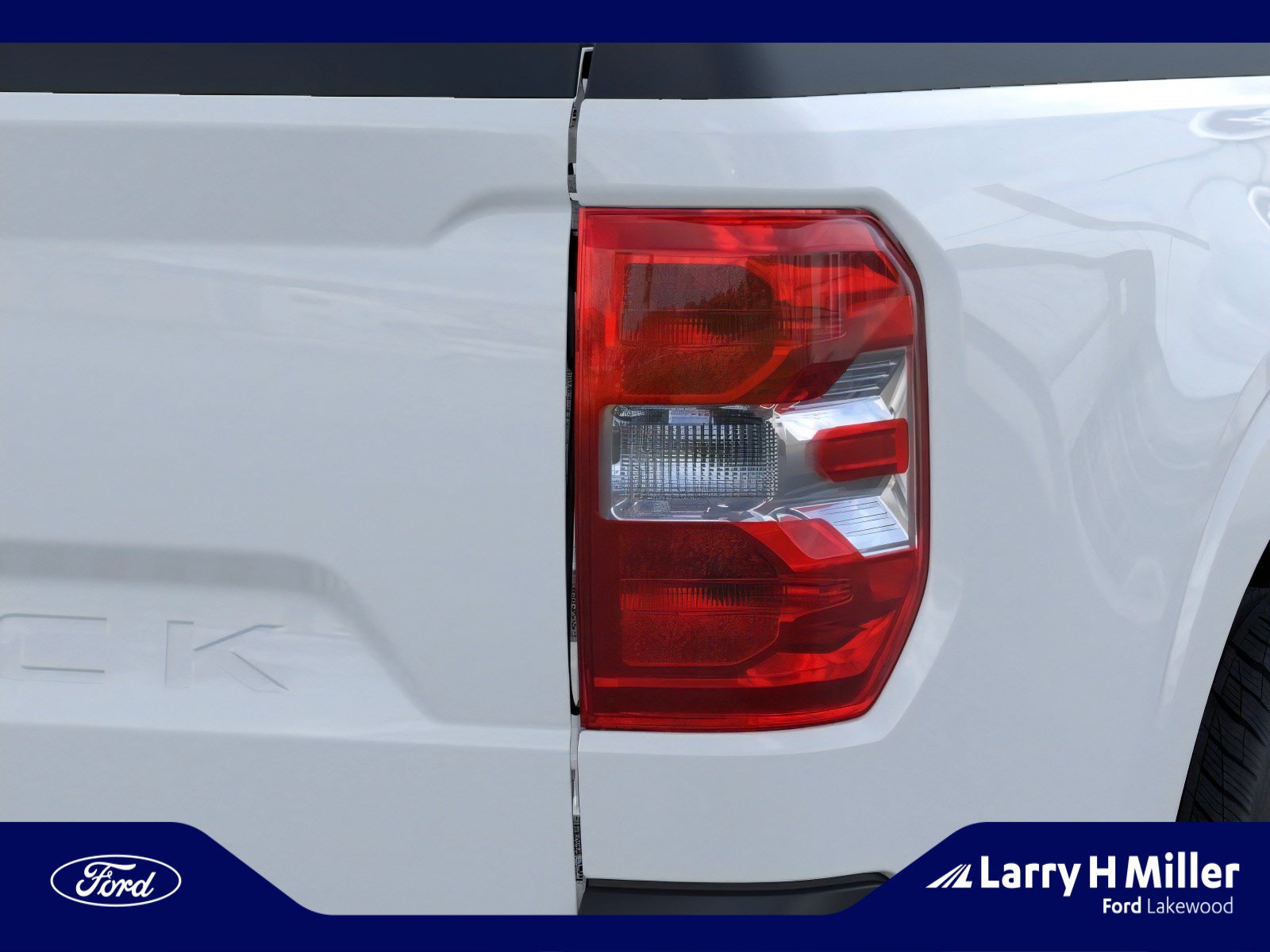 New 2026 Ford Maverick XLT AWD/4WD image 22