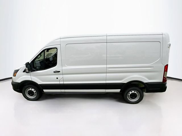 New 2026 Ford Transit 250 148 Medium Roof RWD image 3