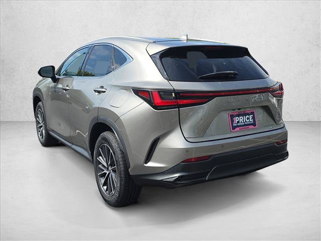 Used 2022 Lexus NX 350 AWD image 7