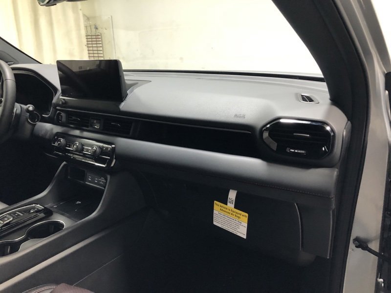 New 2026 Honda Pilot Black Edition image 14