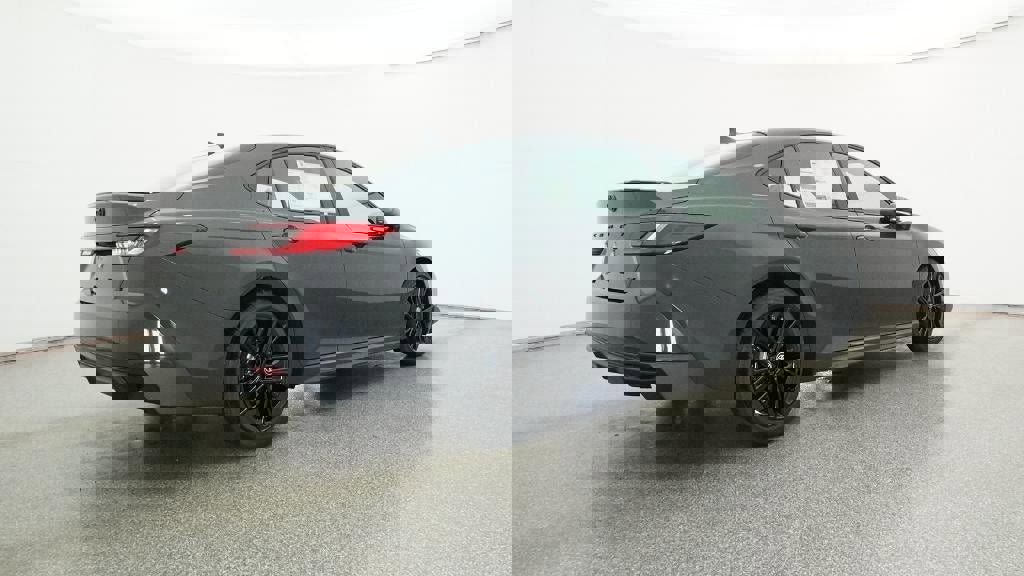 New 2026 Toyota Camry SE image 25