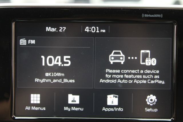 Used 2020 Kia Stinger GT-Line RWD image 24