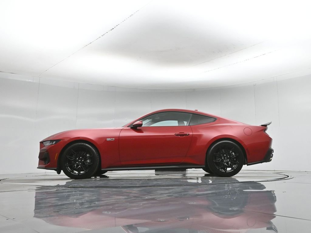 Certified 2024 Ford Mustang GT image 8