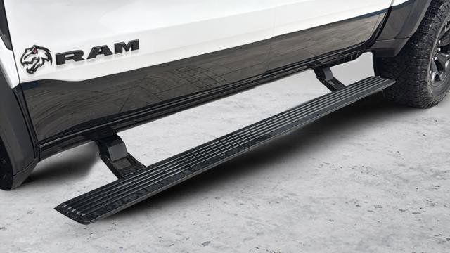 Used 2022 RAM 1500 TRX w/ TRX Level 1 Equipment Group image 29