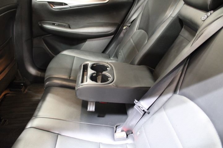 Used 2022 INFINITI QX50 Luxe w/ Appearance Package image 46