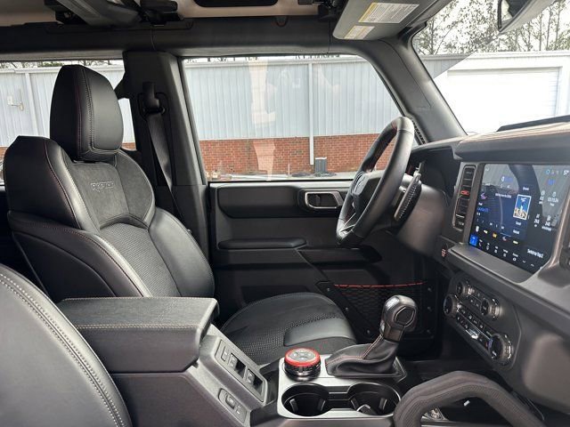 Used 2025 Ford Bronco Raptor image 38