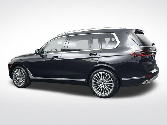 New 2026 BMW X7 xDrive40i AWD/4WD image 7