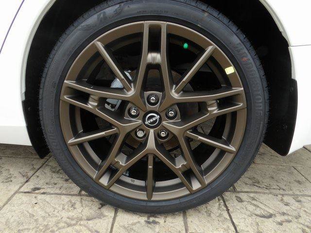 Used 2025 Nissan Altima 2.5 SR w/ SR Premium Package FWD image 11