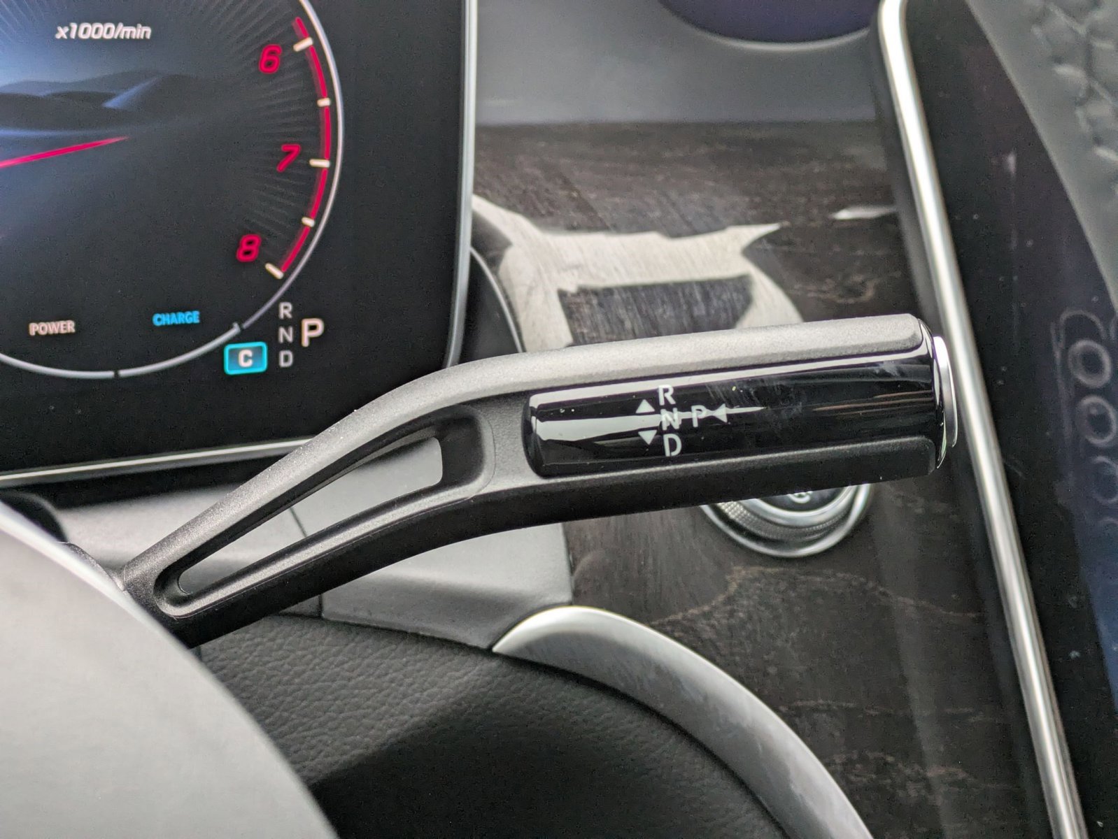 Certified 2026 Mercedes-Benz GLC 300 4MATIC image 12