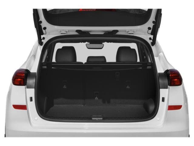 Used 2021 Hyundai Tucson Limited FWD image 48