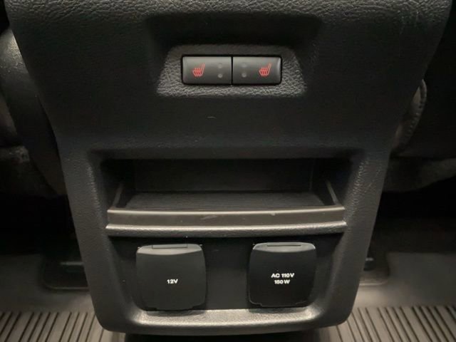 Used 2020 Ford Edge ST w/ Equipment Group 401A image 15