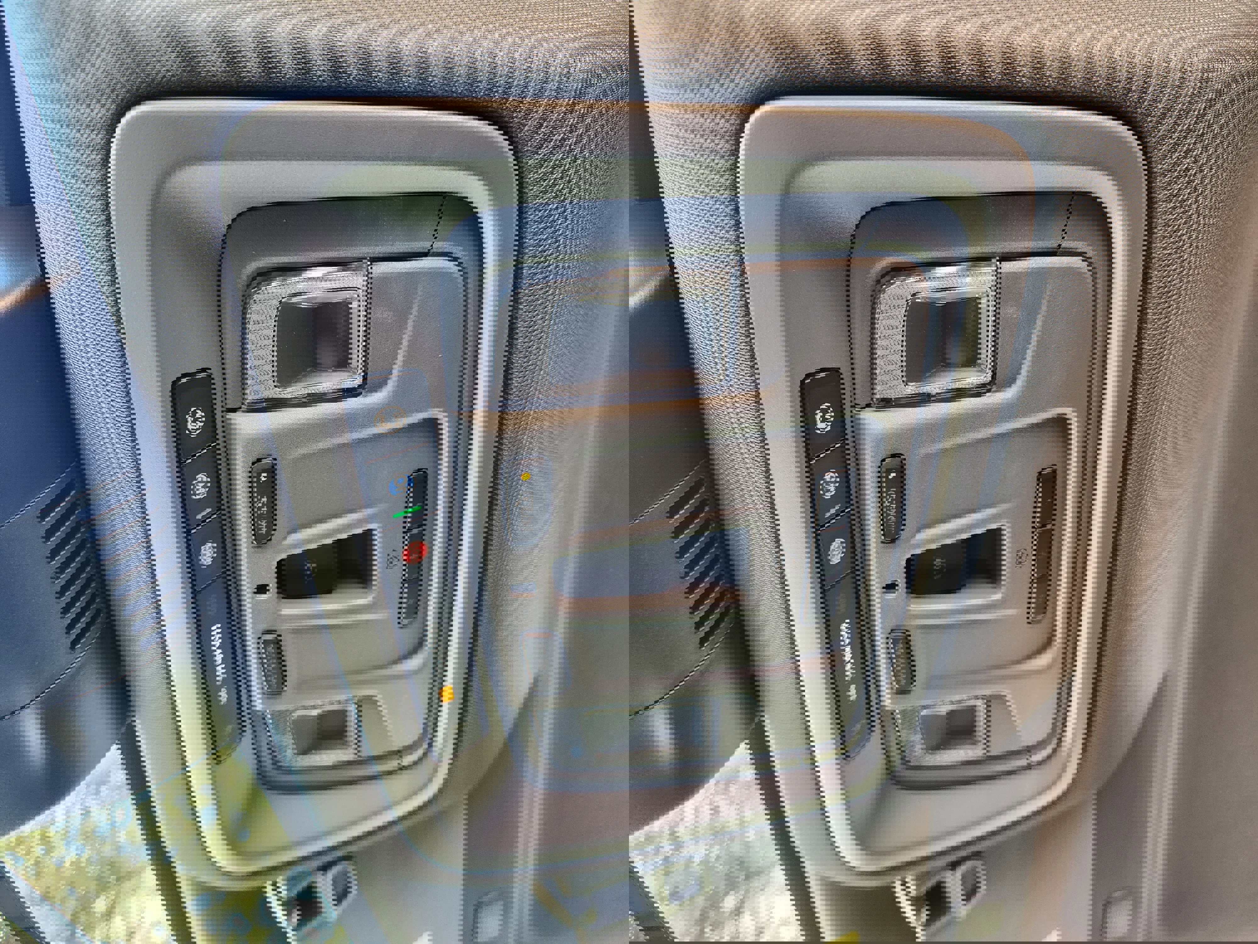 New 2026 Chevrolet Silverado 2500 LTZ w/ Trail Boss Package image 26