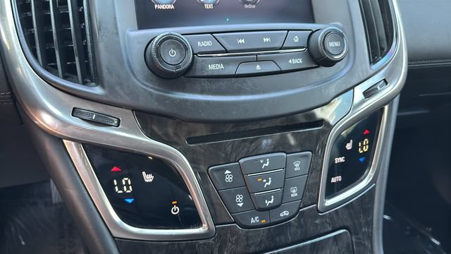 Used 2015 Buick LaCrosse Leather FWD image 30