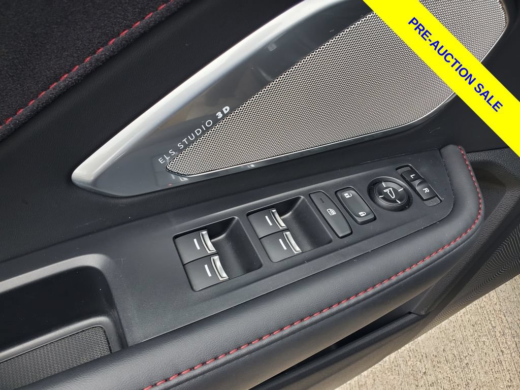 Certified 2025 Acura RDX w/ Advance Package AWD/4WD image 21