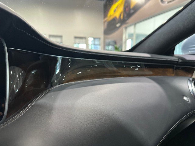 Used 2015 Mercedes-Benz S 550 4MATIC Coupe image 62