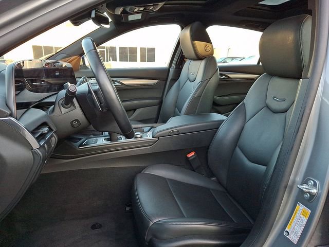 Used 2025 Cadillac CT5 Premium Luxury w/ Sun And Sound Package image 15