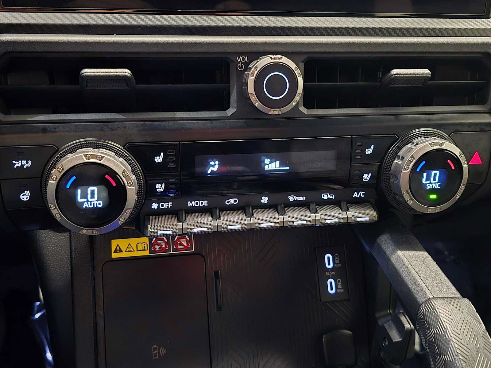 Certified 2025 Toyota 4Runner TRD Pro AWD/4WD image 15