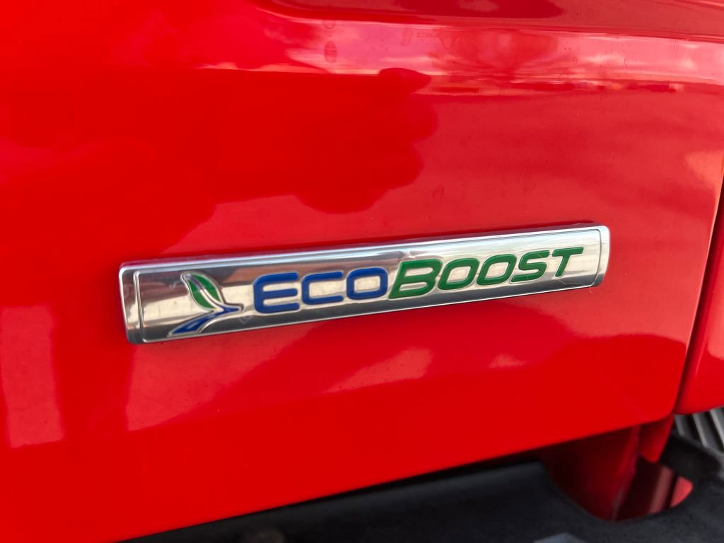 Used 2019 Ford F150 STX w/ Equipment Group 101A Mid image 12