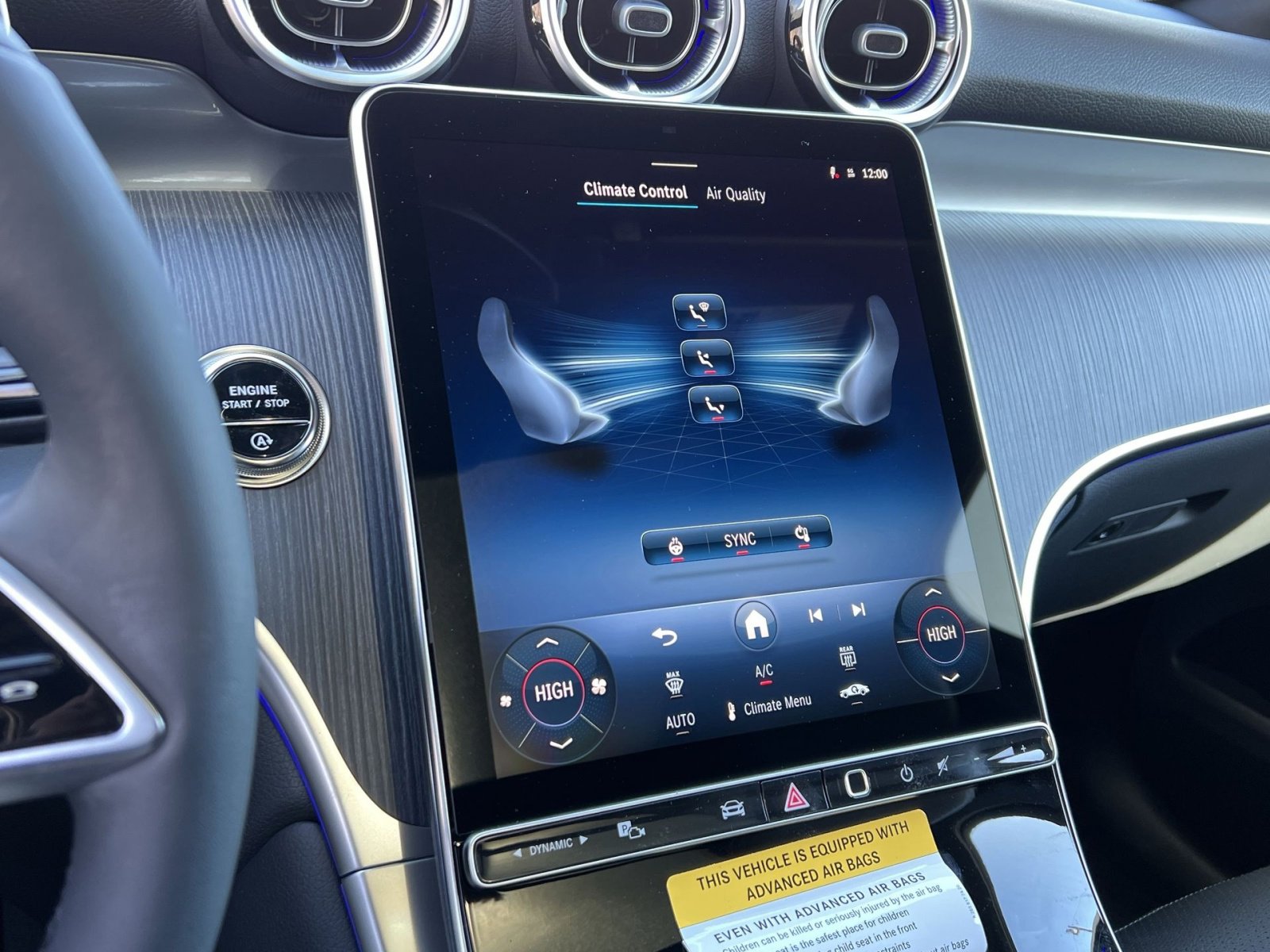 New 2026 Mercedes-Benz GLC 300 4MATIC image 19