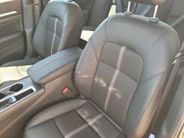 New 2026 Nissan Altima 2.5 SR FWD image 8